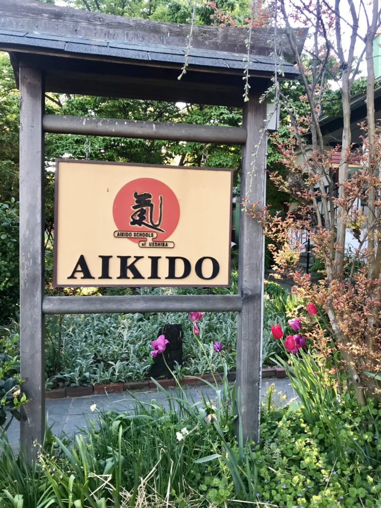2024 ASU Summer Intensive Aikido Summer Camp
