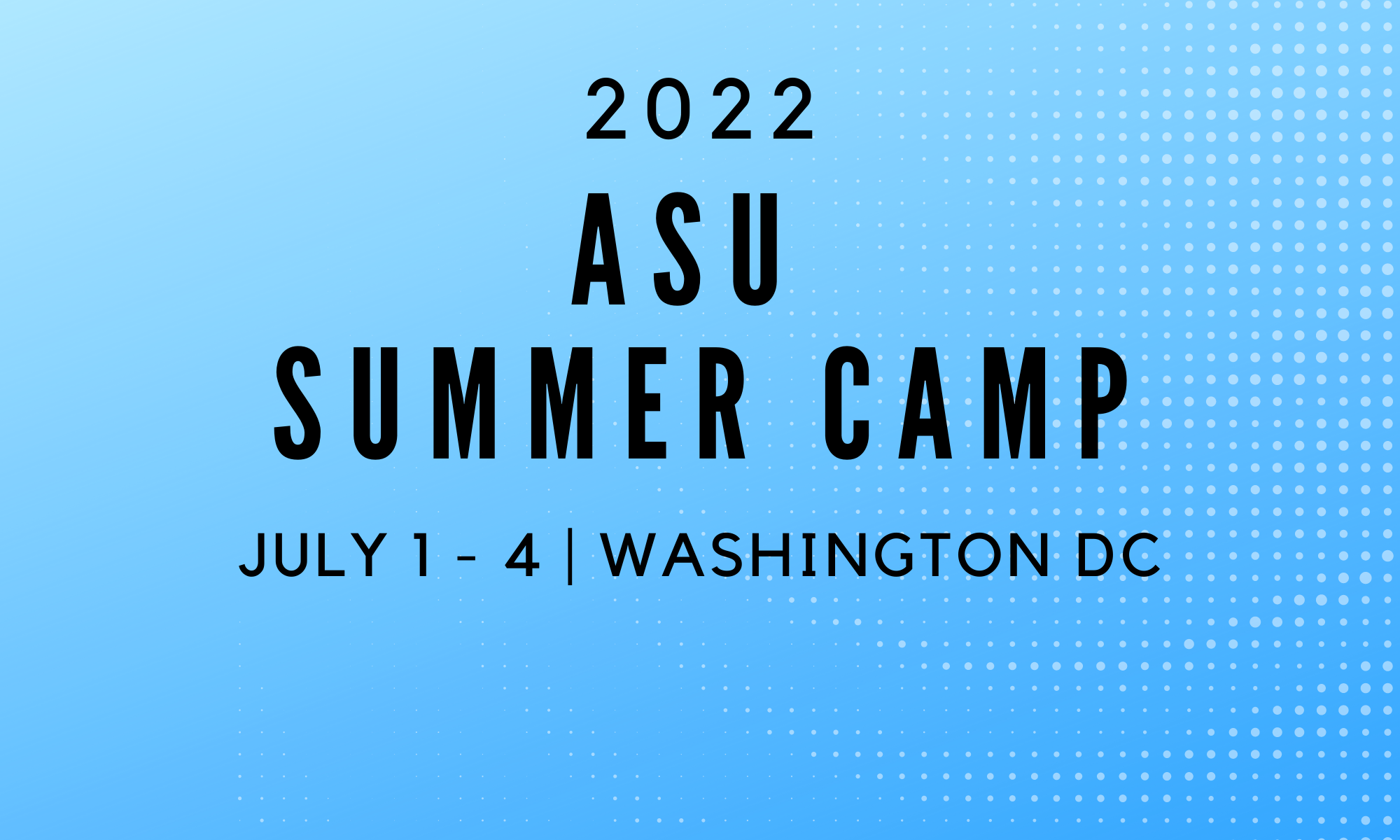 image1 2022 ASU Summer Intensive