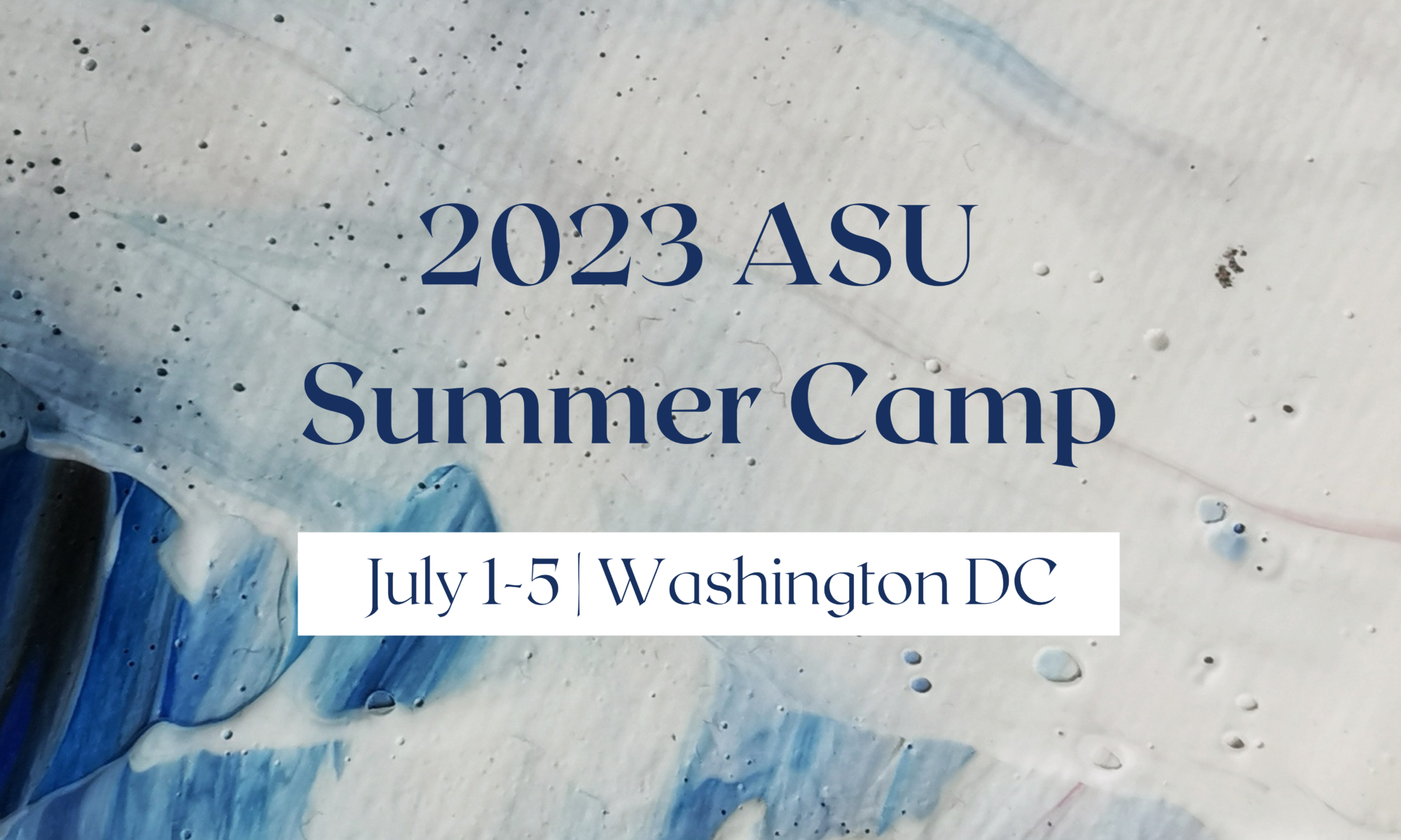 2023 ASU Summer Intensive Aikido Summer Camp